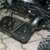 Mini ATV Easy Pullstart Quad Pocketquad Kinderquad Kinderfahrzeug Repti (Blau) - 