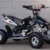 Mini Quad ATV Kinderquad 49 cc Powerquad 49ccm 2010 NEU -