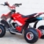 Mini Quad ATV Kinderquad 49 cc Powerquad 49ccm 2011 NEU - 