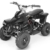 Mini Quad Atv Eco Anaconda 6" 800W inkl. 3-Stufen Drossel Pocketquad Kinderquad - 1