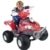 Feber 800003077 - Quad Brutale 12 V - 1