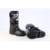 MOTORRAD KINDERSTIEFEL VIPER K156 MOTOCROSS ATV QUAD RACING ENDURO KIDS STIEFEL SCHWARZ (34) - 1