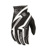 O 'Neal Matrix Racewear Handschuhe Fahrrad, Kinder L schwarz / weiß - 1