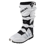 O'Neal Kids Rider Boot Weiß Kinder MX Stiefel Moto Cross Enduro MX FR DH, 0324R-2, Größe 36 - 1