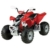 Peg Perego OR0049 - Peg Perego - Polaris Outlaw, 12 Volt - 1