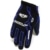 Wulfsport Force 10 Cub - Kinder Motorrad-Handschuhe - Motocross - Blau - 3XS - 1