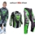 wulfsport-wsx-4-kinder-hosen-kinder-jersey-hemd-mx-atv-quad-motocross-rennkleidung-grün