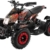Actionbikes Motors Kinder Quad Elektro ATV Cobra 800 Watt 36 Volt