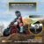 Actionbikes Motors Kinder Quad Elektro ATV Cobra 800 Watt 36 Volt