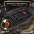 Actionbikes Motors Kinder Quad Elektro ATV Cobra 800 Watt 36 Volt