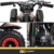 Actionbikes Motors Kinder Quad Elektro ATV Cobra 800 Watt 36 Volt