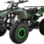 Actionbikes Motors Midiquad S-10 125ccm Detailansicht 8