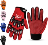 BEAST RAGE Kinder Motocross Handschuhe - Ansicht 1