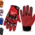 BEAST RAGE Kinder Motocross Handschuhe - Ansicht 1