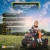 Actionbikes Motors Reneblade 1000 Watt Elektro Kinderquad - Ansicht 2