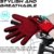 BEAST RAGE Kinder Motocross Handschuhe - Ansicht 2