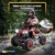 Actionbikes Motors Reneblade 1000 Watt Elektro Kinderquad - Ansicht 5