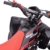 Beneo Motors Adventure Red 50cc Mini Quad - Ansicht 6