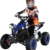Actionbikes Motors Reneblade 1000 Watt Elektro Kinderquad - Ansicht 8