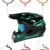UIGJIOG Motorradhelm Kinder Set mit Brille, Handschuhen und weichem Helmfutter