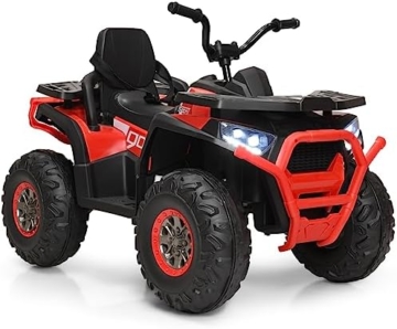 GOPLUS 12V Kinder Quad