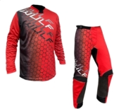 WULFSPORT Junior MX Racing Suit