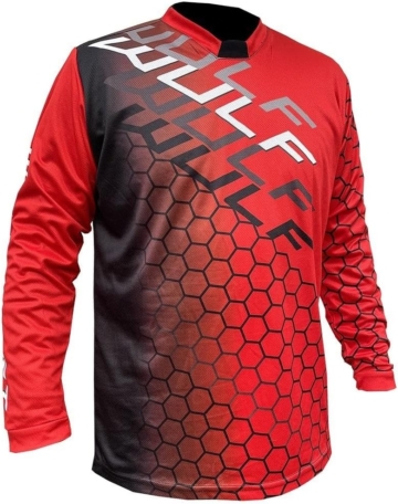 WULFSPORT Junior MX Racing Suit