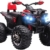 HOMCOM Elektro Quad 12V
