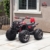 HOMCOM Elektro Quad 12V
