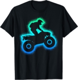 Quad Offroad Kinder T-Shirt