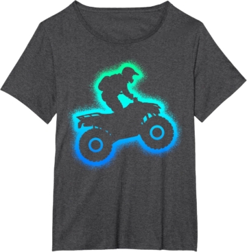 Quad Offroad Kinder T-Shirt