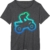Quad Offroad Kinder T-Shirt