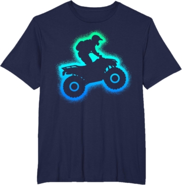 Quad Offroad Kinder T-Shirt
