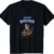 Kinder Quad Squad bereit für den Kuchen T-Shirt