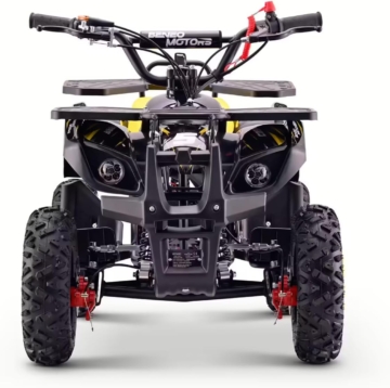 Beneo Motors Cobra 50cc Kinderquad Benzin