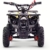 Beneo Motors Cobra 50cc Kinderquad Benzin