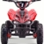 Beneo Motors MTX 50cc Rot Kinderquad Benzin